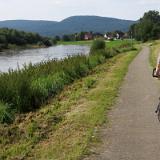 1708G 62 Diemel und Weser